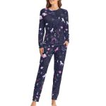 ensemble-pyjama-licorne-femme-licorne-1 Ensemble pyjama licorne femme
