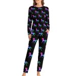ensemble-pyjama-licorne-femme-licorne-11 Ensemble Pyjama Licorne Femme - Licorne