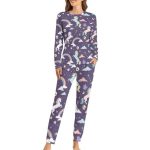 ensemble-pyjama-licorne-femme-licorne-5 Ensemble Pyjama Licorne Femme - Licorne