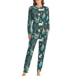 ensemble-pyjama-licorne-femme-licorne-6 Ensemble Pyjama Licorne Femme - Licorne